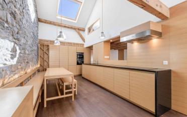 Attic flat 6 rooms - image - 11