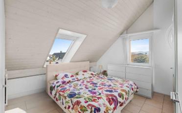 Attic flat 5.5 rooms - image - 11