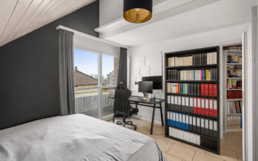 Attic flat 5.5 rooms - image - 10