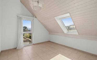 Attic flat 5.5 rooms - image - 13