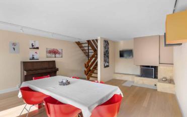 Reihenfamilienhaus 5.5 Zimmer - image - 3