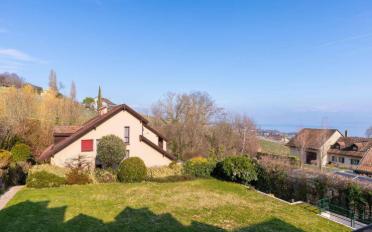 Reihenfamilienhaus 5.5 Zimmer - image - 2