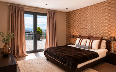 Villa 9.5 rooms - image - 12