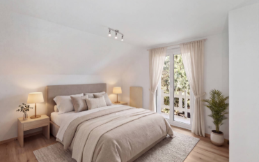 Bifamiliar house 6.5 rooms - image - 10