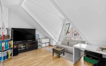 Roof flat 3 rooms - image - 11