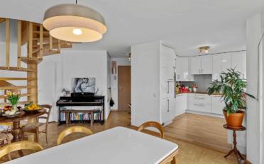 Roof flat 3 rooms - image - 6