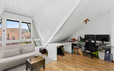 Roof flat 3 rooms - image - 9