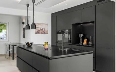Villa 6.5 pièces - image - 10