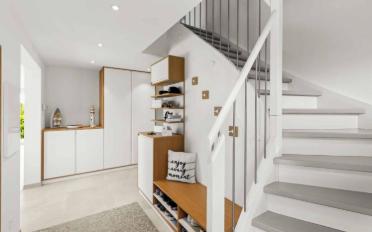 Villa 6.5 pièces - image - 13