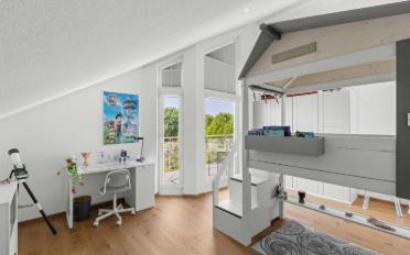 Villa 6.5 pièces - image - 12