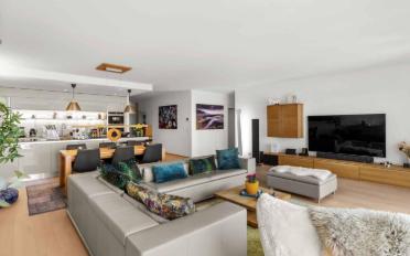 Wohnung 5.5 Zimmer - image - 10