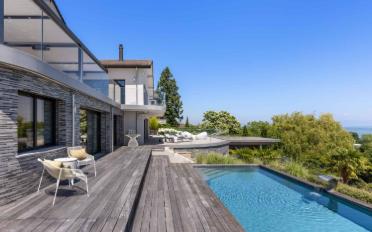 Villa 12 Zimmer - image - 4