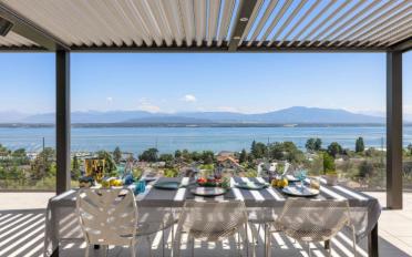 Villa 12 Zimmer - image - 1