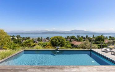 Villa 12 Zimmer - image - 7