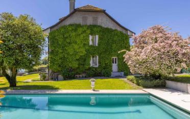 Villa 10 pièces - image - 6