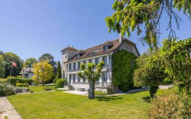 Villa 10 pièces - image - 5