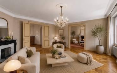 Villa 10 pièces - image - 9