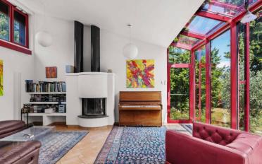 Maison 17 pièces - image - 6