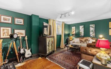 Maison contiguë 4.5 pièces - image - 8