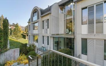 Wohnung 6.5 Zimmer - image - 12
