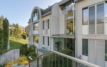 Wohnung 6.5 Zimmer - image - 12