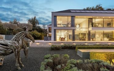 Villa 11 rooms - image - 1