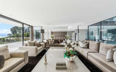 Villa 11 rooms - image - 10