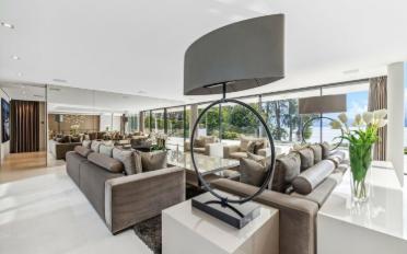 Villa 11 rooms - image - 12