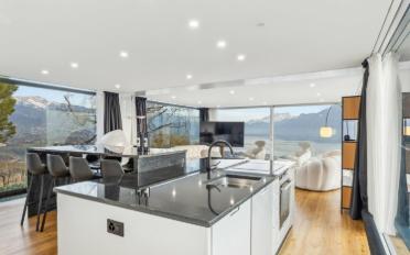 Einfamilienhaus 6.5 Zimmer - image - 4