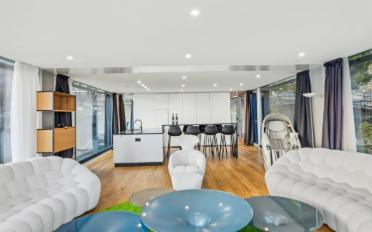 Einfamilienhaus 6.5 Zimmer - image - 6