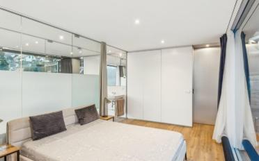 Einfamilienhaus 6.5 Zimmer - image - 10