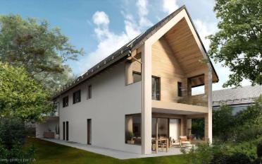 Maison 6 pièces - image - 1