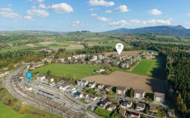 Appartement 4.5 pièces - image - 1