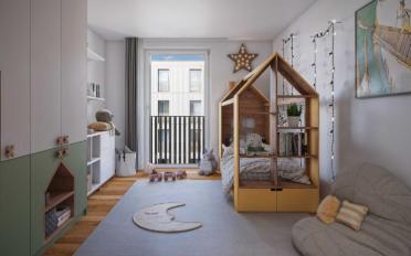 Apartment 5.5 rooms - image - 6