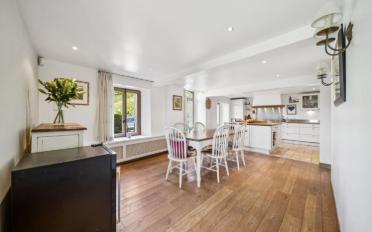 Single house 10.5 rooms - image - 6