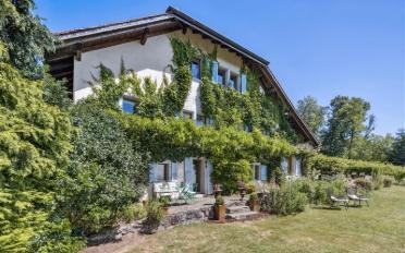 Single house 10.5 rooms - image - 5