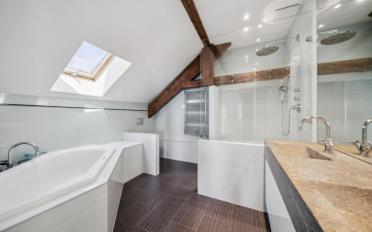 Single house 10.5 rooms - image - 11