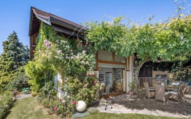 Single house 10.5 rooms - image - 12