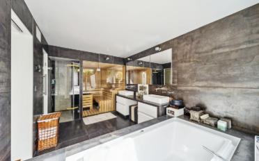 Single house 9 rooms - image - 10