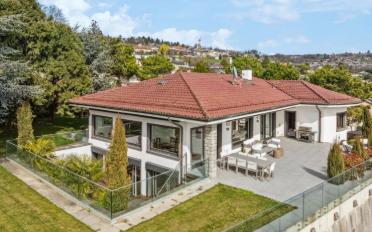 Single house 9 rooms - image - 3