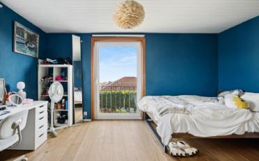 Maison 10.5 pièces - image - 8