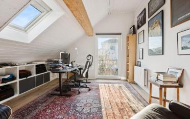 Single house 10.5 rooms - image - 10