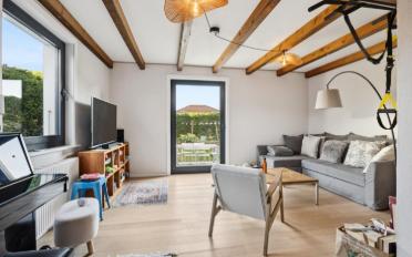 Single house 10.5 rooms - image - 12