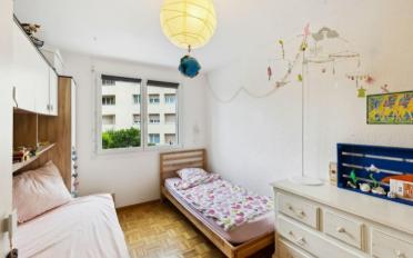 Apartment 4.5 rooms - image - 10