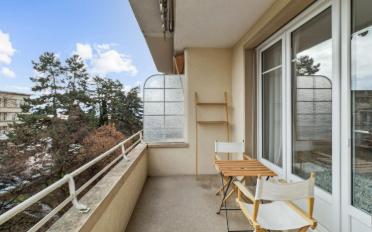 Apartment 2.5 rooms - image - 6