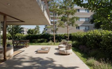 Apartment 5.5 rooms - image - 6