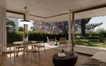 Apartment 5.5 rooms - image - 5