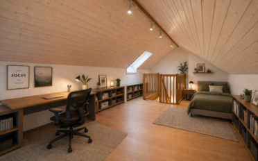 Single house 6.5 rooms - image - 11