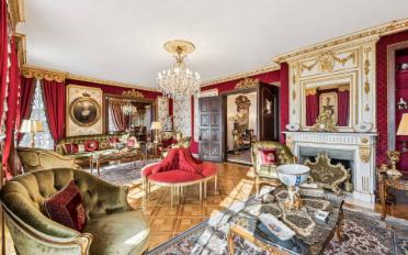 Maison 12 pièces - image - 8