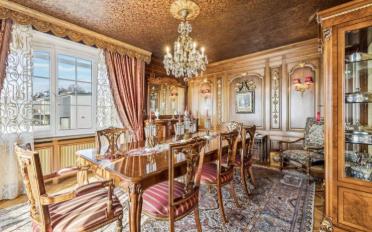 Maison 12 pièces - image - 7